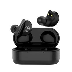 hellodigi T200 Wireless Earphone,Bluetooth 5.0 True Wireless Earbuds