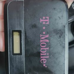 2 Aircard Mobile ( Tmobile And AT&T)