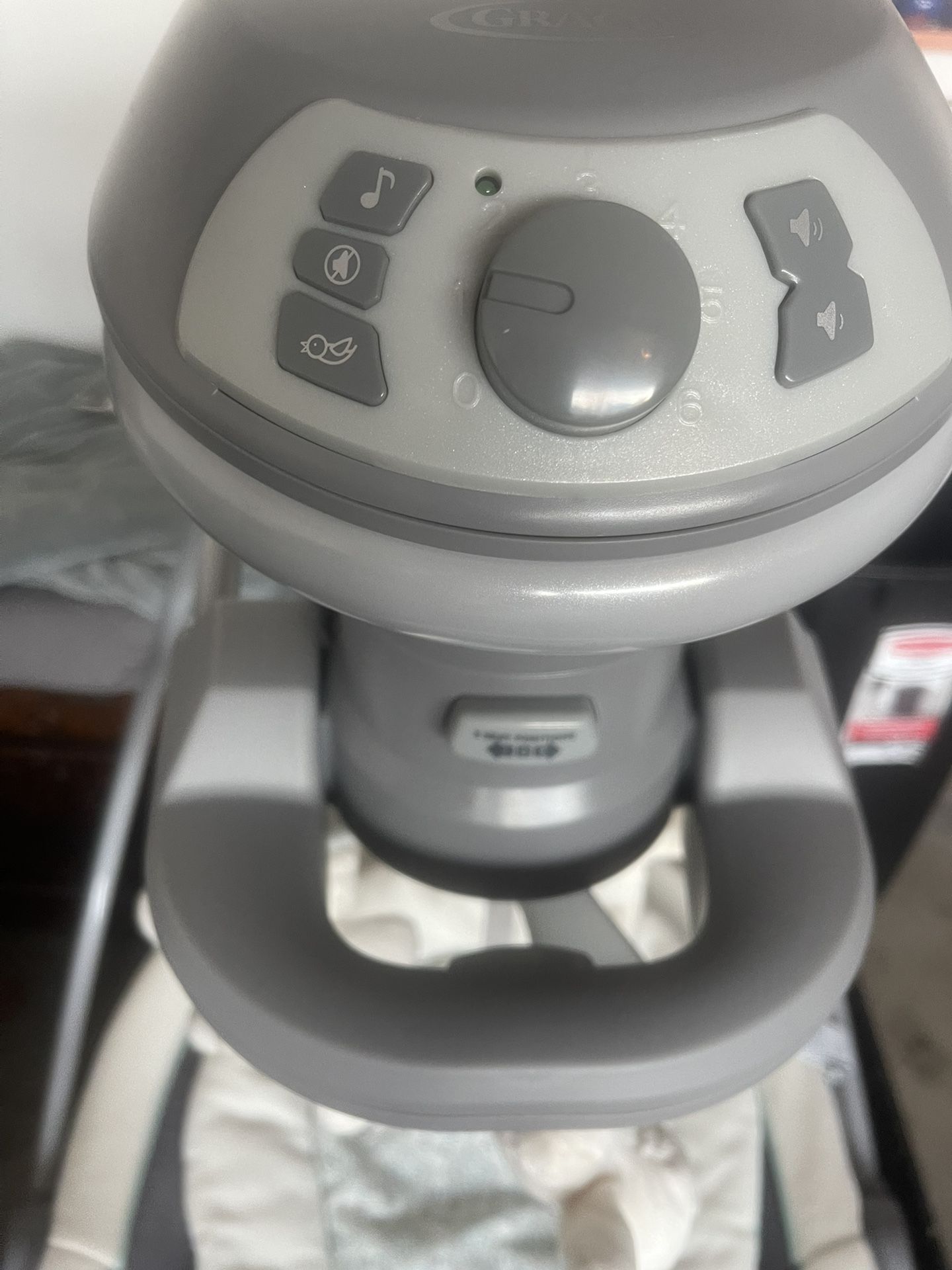 Baby Swing Graco