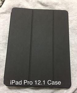 iPad Pro 12.1 Case