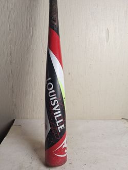 Omaha 517 BBCOR Baseball Bat 33/30