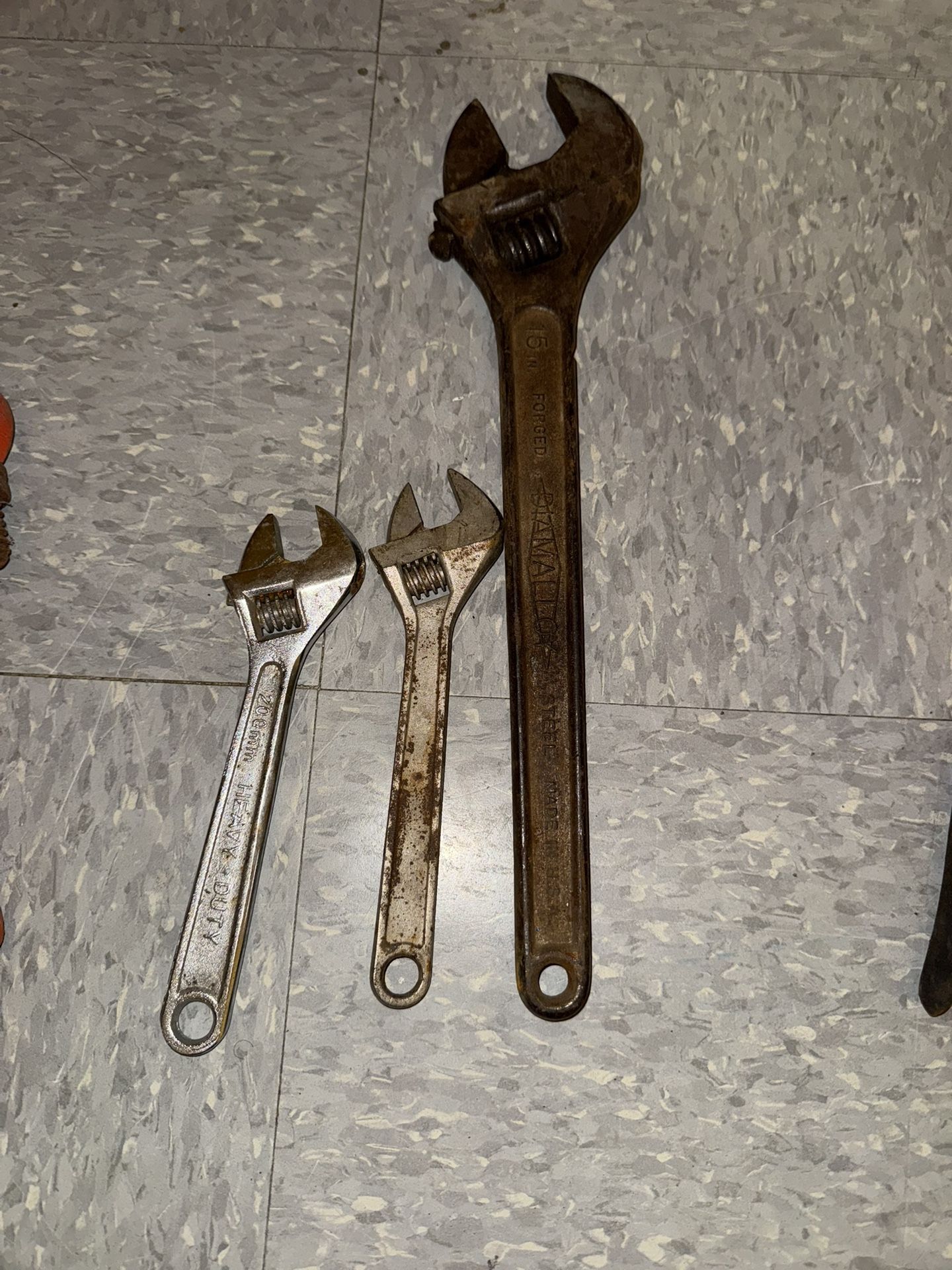 Wrench