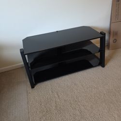 T V . Stand..  Glass   T V.   STAND 