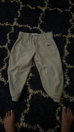 Nike Vapor High Baseball pants