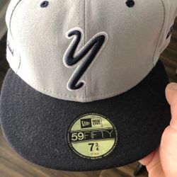 Yankees Fired 