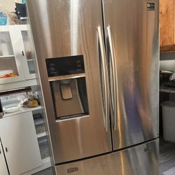 Refrigerator- Samsung