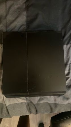 PlayStation 4