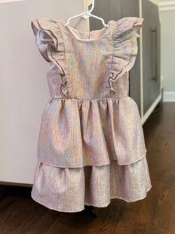 Pippa & Julia size 5 Girls Dress