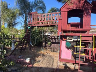 Playhouse