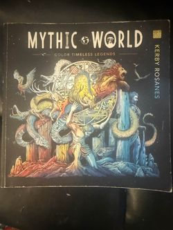 Adult Coloring Books