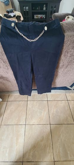 Girls Pants.
