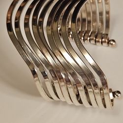 Mother Of The Bride Cuff Bracelet