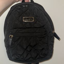 Marc Jacobs Backpack  
