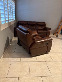 Recliner
