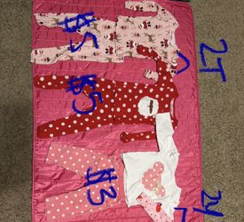 Babygirl Clothes