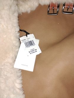 Small Coach Vest For Men