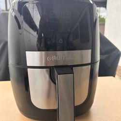 Courmia Air Fryer  6 QT 5.7 L