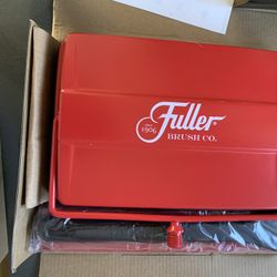 Carpet Sweeper Fuller