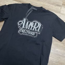Amiri Tee Shirt 