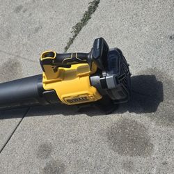 Dewalt Blower Toolonly