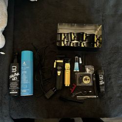 Babyliss Clipper And Trimmer 