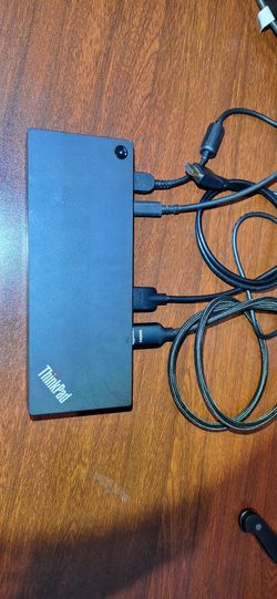 Lenovo Docking Station