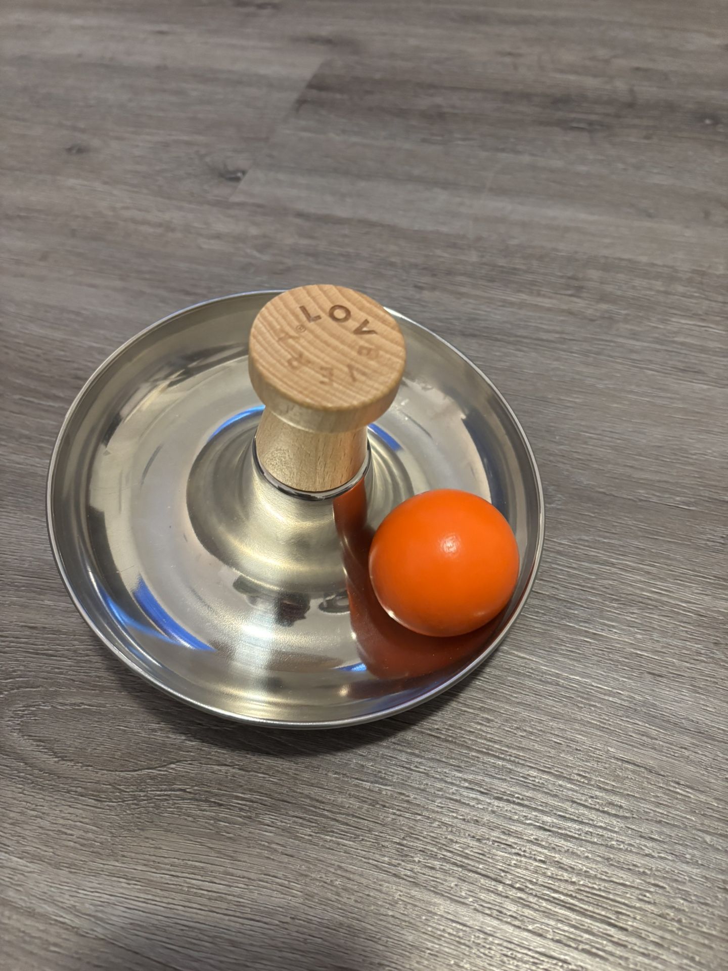 Lovevery Tip and Turn