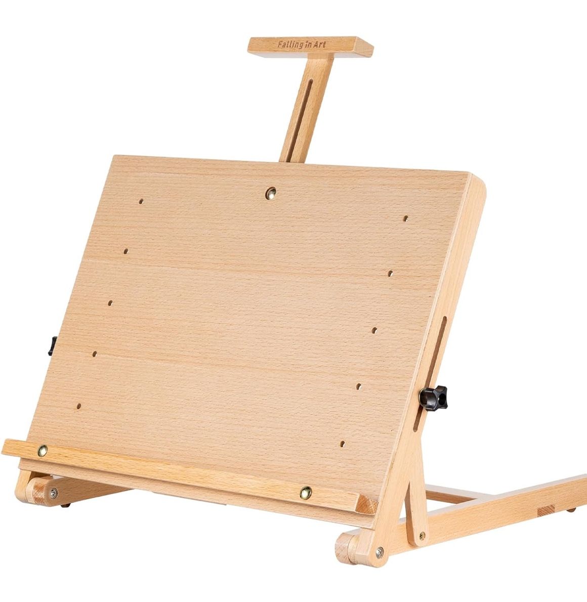 Tabletop Easel New