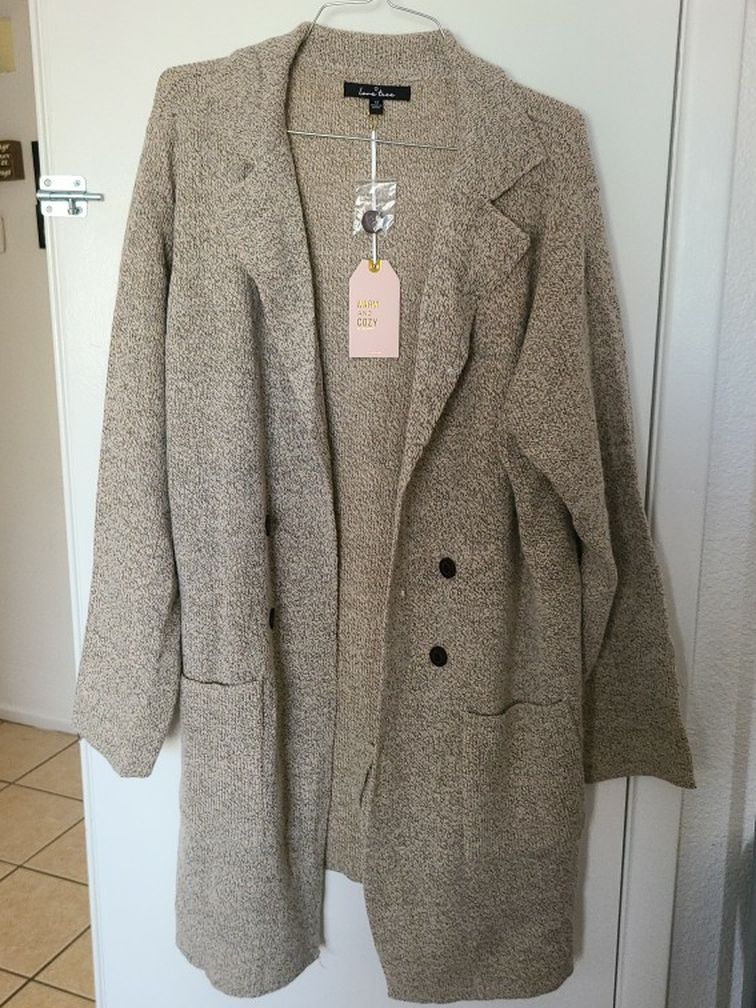 Cardigan