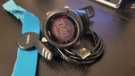 Suunto Ambit 3 Run Watch