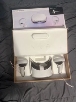 Oculus Quest 2 128 Gb