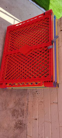 Baby gate