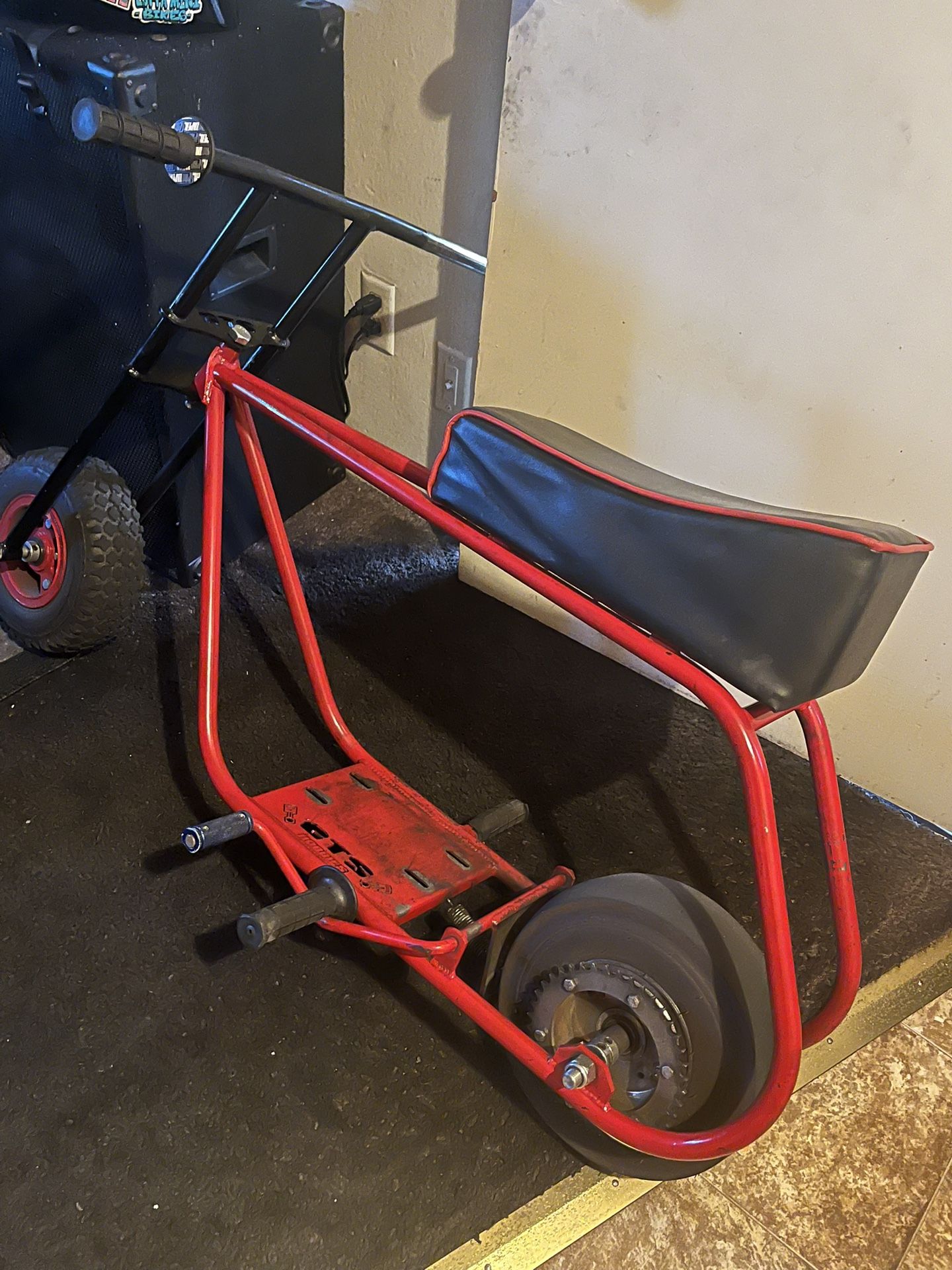 Mini Bike
