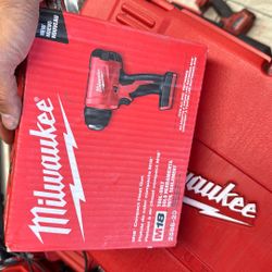 Milwaukee M18 Heat Tool Model 2688-20