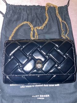 Kurt Geiger