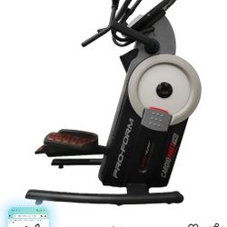 Pro-Form Cardio HIIT Trainer 