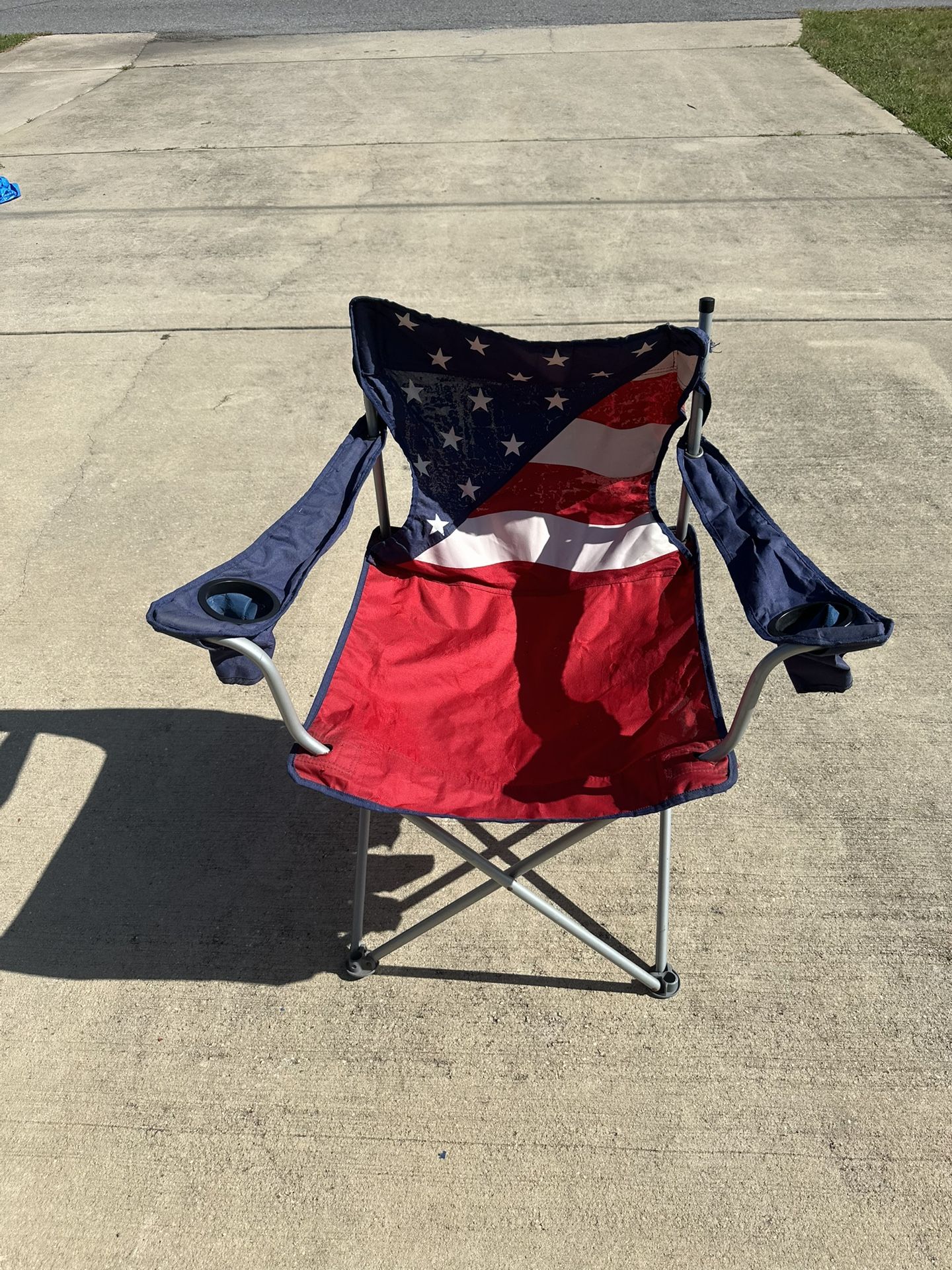Fishing / Camping / Sporting Beach Chair