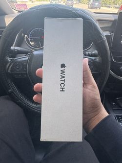 Apple Watch SE