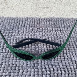 Halloween Sunglasses Cat Women 