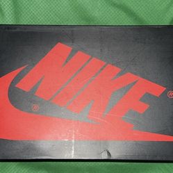 Air Jordan Retro 1 “Sail” - SIZE 12 (Used)