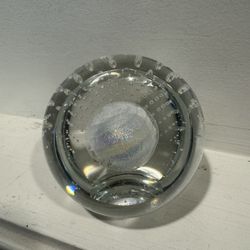 Celestial Series Ice Dwarf Paperweight 