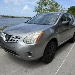 2013 Nissan Rogue