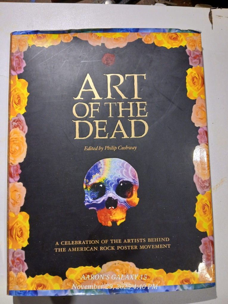 Jerry Garcia Grateful Dead Memorabilia For Sale