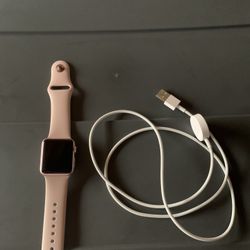 Apple Watch SE 