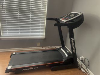 Treadmill