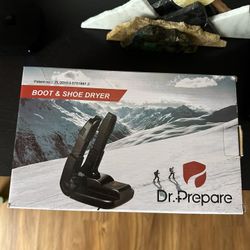 Shoe Dryer