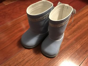 American Girl Boots