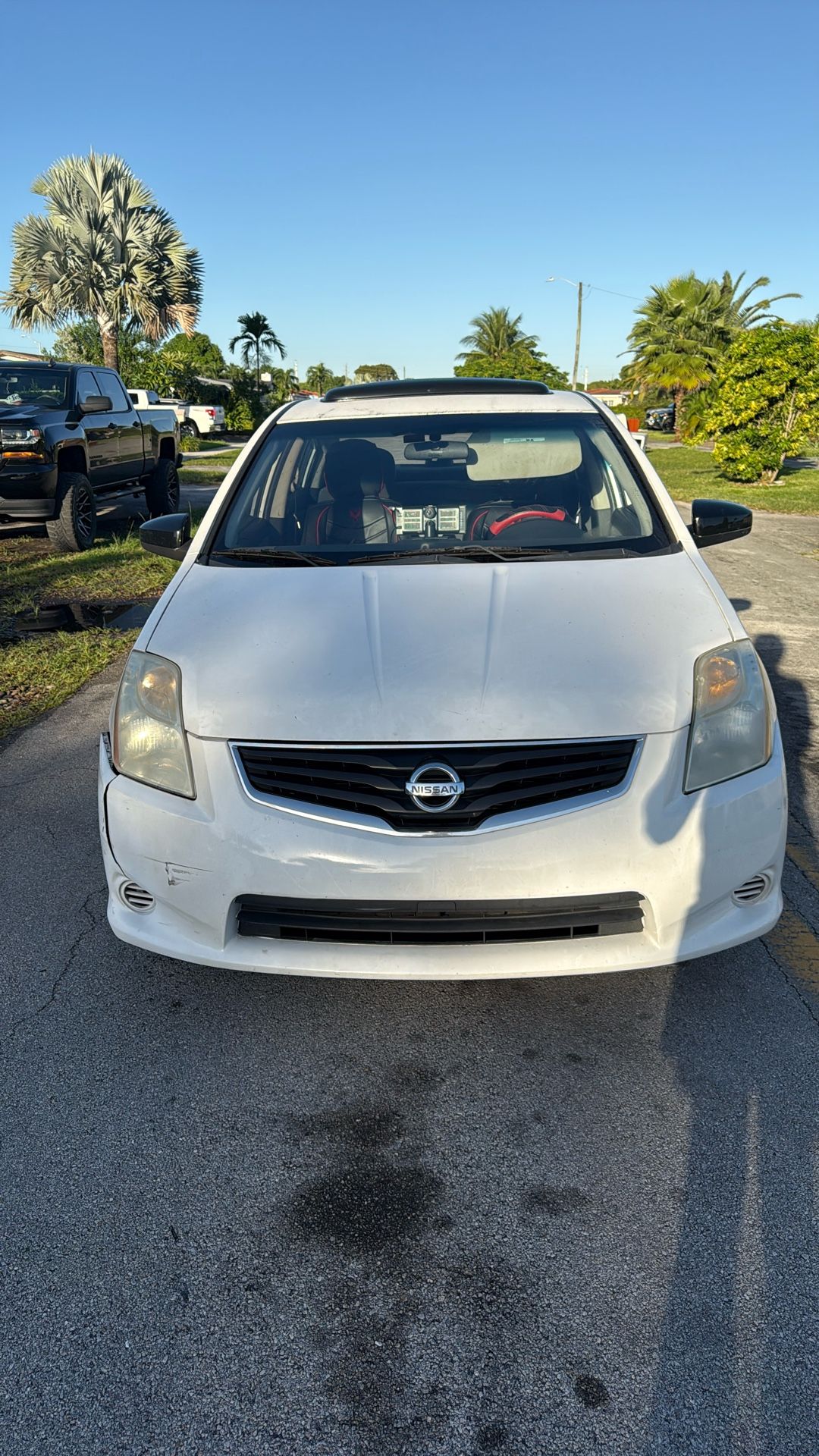 2010 Nissan Sentra