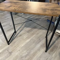 Small Desks