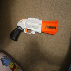 Nerf Gun